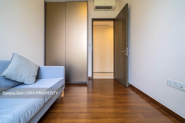 Hallmark Residences (D10), Condominium #536669071